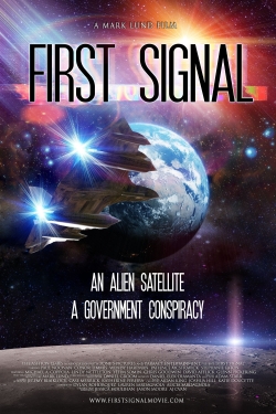 Watch First Signal Movies Online Free