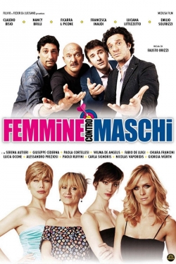 Watch Women Vs Men Movies Online Free