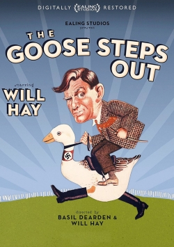 Watch The Goose Steps Out Movies Online Free