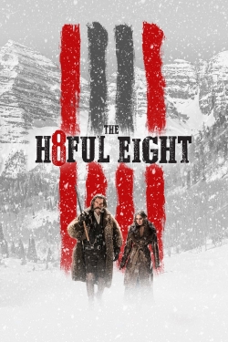 Watch The Hateful Eight Movies Online Free