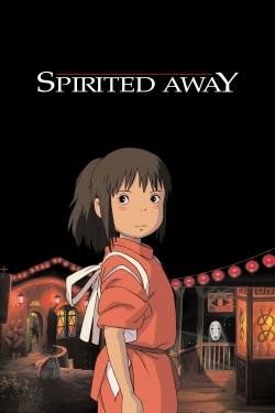 Watch Spirited Away Movies Online Free