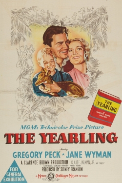 Watch The Yearling Movies Online Free