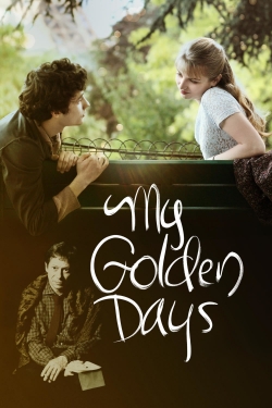 Watch My Golden Days Movies Online Free