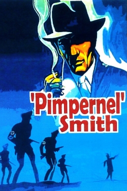 Watch 'Pimpernel' Smith Movies Online Free