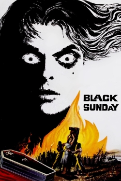 Watch Black Sunday Movies Online Free