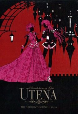 Watch Revolutionary Girl Utena Movies Online Free