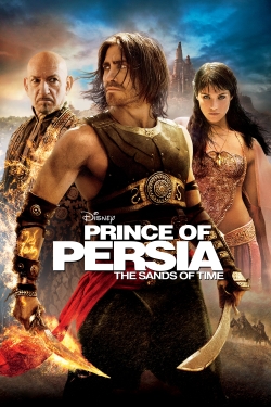 Watch Prince of Persia: The Sands of Time Movies Online Free