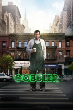 Watch The Cobbler Movies Online Free