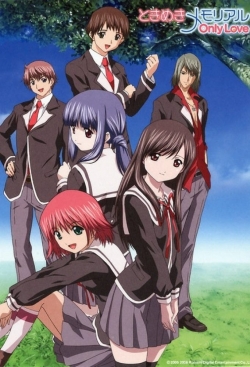 Watch Tokimeki Memorial: Only Love Movies Online Free