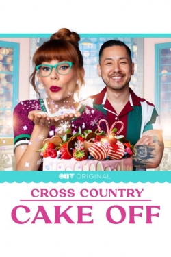 Watch Cross Country Cake Off Movies Online Free