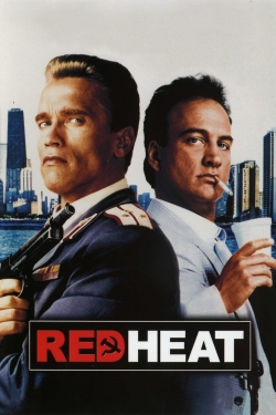 Watch Red Heat Movies Online Free