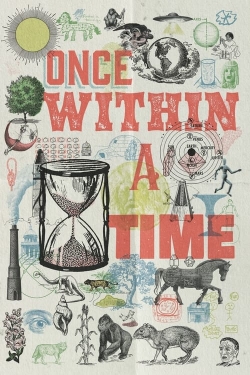 Watch Once Within a Time Movies Online Free