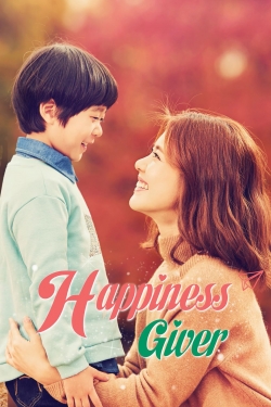 Watch Happiness Giver Movies Online Free