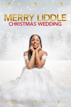 Watch Merry Liddle Christmas Wedding Movies Online Free