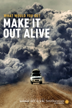 Watch Make It Out Alive Movies Online Free