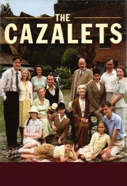 Watch The Cazalets Movies Online Free