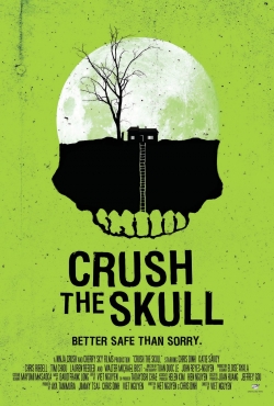 Watch Crush the Skull Movies Online Free