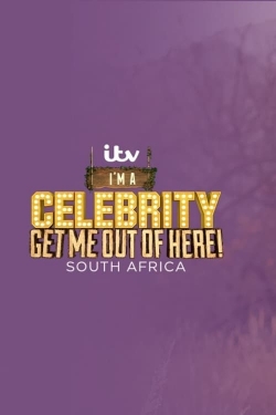 Watch I'm a Celebrity... South Africa Movies Online Free