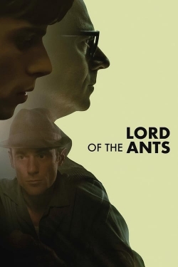 Watch Lord of the Ants Movies Online Free