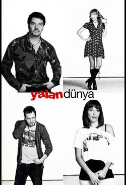 Watch Yalan Dünya Movies Online Free