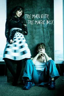 Watch The Man with the Magic Box Movies Online Free