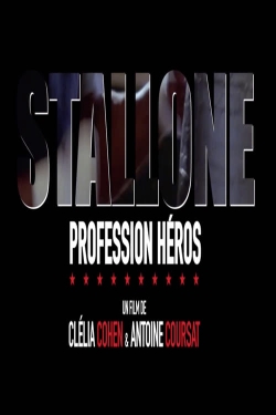 Watch Stallone, profession héros Movies Online Free