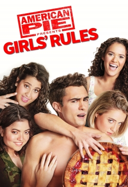 Watch American Pie Presents: Girls' Rules Movies Online Free