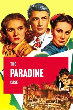 Watch The Paradine Case Movies Online Free