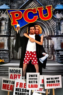 Watch PCU Movies Online Free