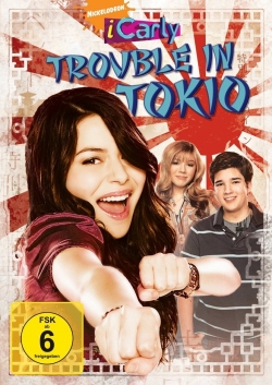 Watch iCarly: iGo to Japan Movies Online Free