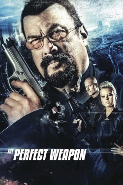 Watch The Perfect Weapon Movies Online Free