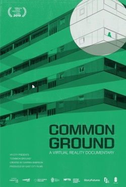 Watch Common Ground Movies Online Free