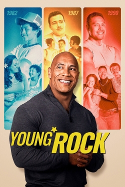 Watch Young Rock Movies Online Free