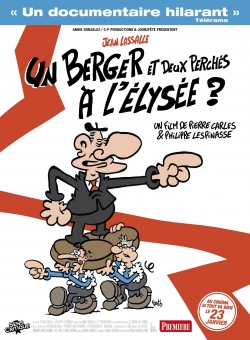 Watch Un berger et deux perchés à l'Elysée ? Movies Online Free