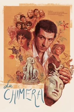 Watch La Chimera Movies Online Free