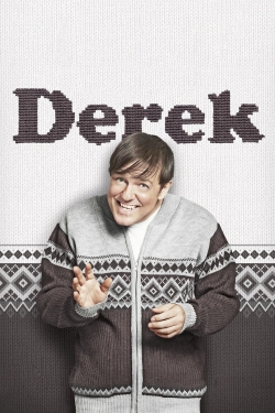 Watch Derek Movies Online Free