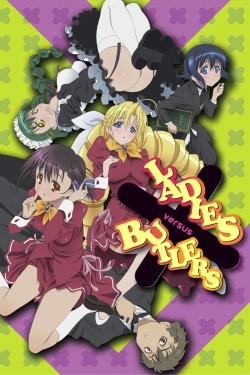 Watch Ladies versus Butlers! Movies Online Free