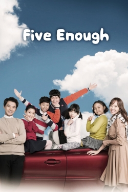 Watch Five Enough Movies Online Free