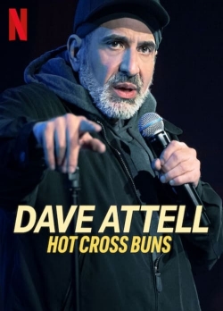 Watch Dave Attell: Hot Cross Buns Movies Online Free