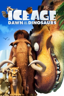 Watch Ice Age: Dawn of the Dinosaurs Movies Online Free