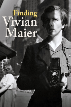 Watch Finding Vivian Maier Movies Online Free