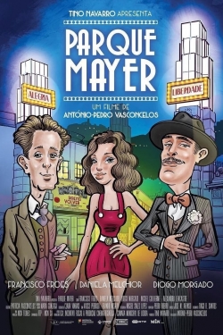 Watch Parque Mayer Movies Online Free