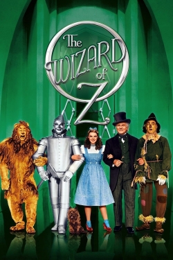 Watch The Wizard of Oz Movies Online Free