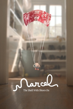 Watch Marcel the Shell with Shoes On Movies Online Free