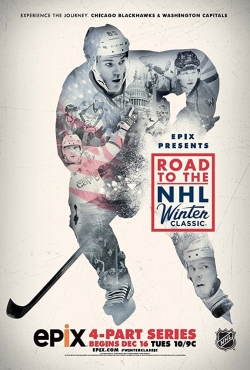 Watch Road to the NHL Winter Classic Movies Online Free