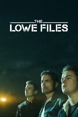 Watch The Lowe Files Movies Online Free