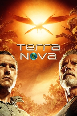 Watch Terra Nova Movies Online Free