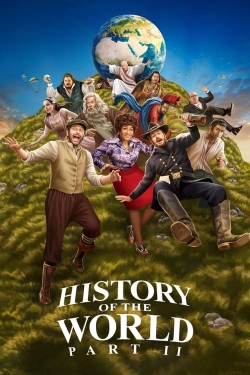 Watch History of the World, Part II Movies Online Free