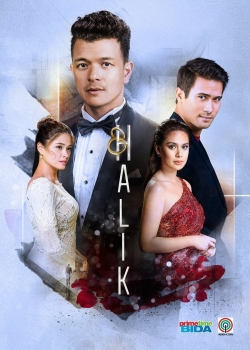 Watch Halik Movies Online Free