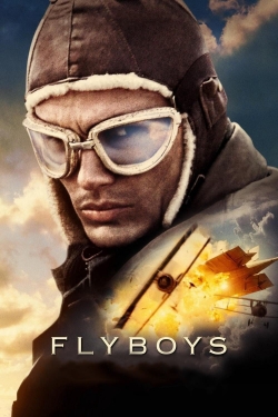 Watch Flyboys Movies Online Free